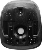 Kawasaki Teryx 750 Black Vinyl Bucket Seats 2008-2013 53066-0195 (2 Seats)