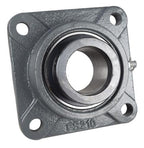 1-15/16" Four Bolt Flange Bearing W/ Collar HCFS210-31, VF4E-231, RCJ-1-15/16
