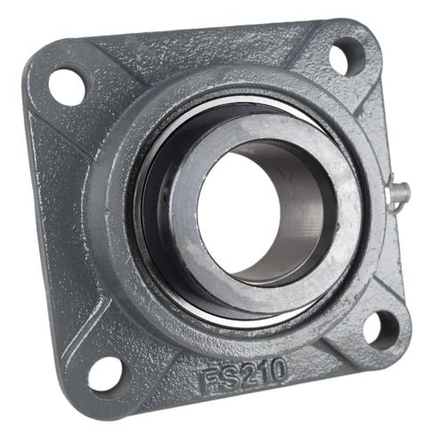 1-15/16" Four Bolt Flange Bearing W/ Collar HCFS210-31, VF4E-231, RCJ-1-15/16