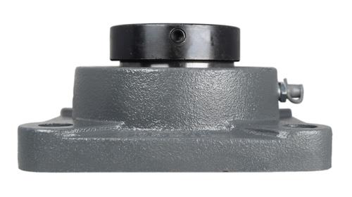 1-15/16" Four Bolt Flange Bearing W/ Collar HCFS210-31, VF4E-231, RCJ-1-15/16