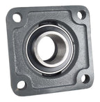 1-15/16" Four Bolt Flange Bearing W/ Collar HCFS210-31, VF4E-231, RCJ-1-15/16