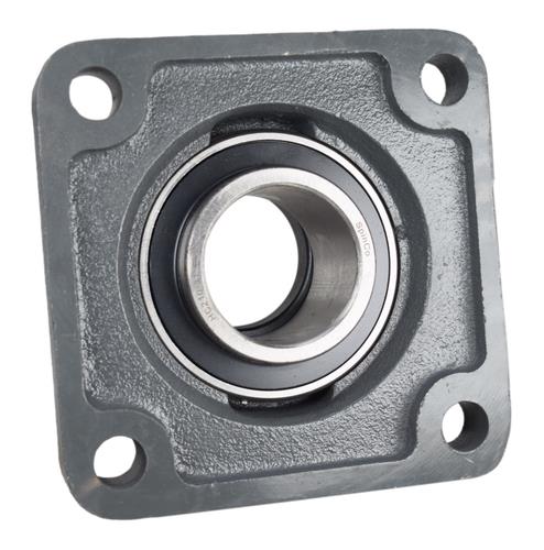 1-15/16" Four Bolt Flange Bearing W/ Collar HCFS210-31, VF4E-231, RCJ-1-15/16