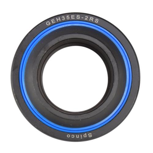 GEH35ES-2RS 35MM Metric Spherical Plain Bearing 35FSH62-TT, MBH35-SS, GE35FO-2RS