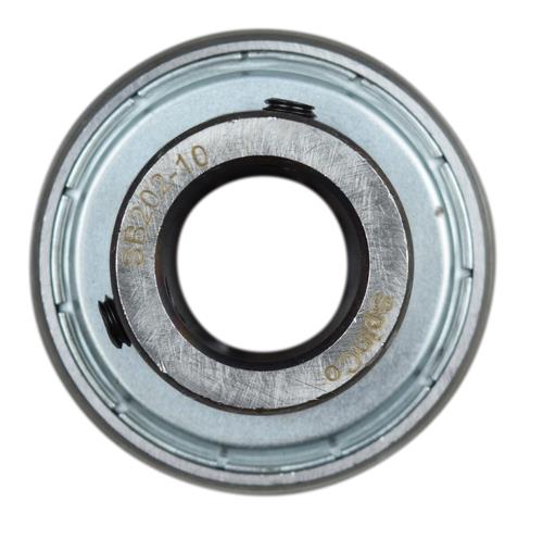 5/8" Insert Ball Bearing With Set Screws SB202-10G FHS202-10G AS202-010D1 GYA010