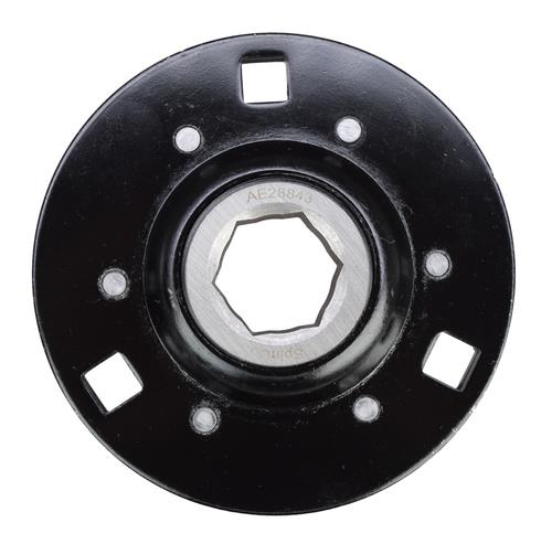 1" Three Bolt Flange Baler/Mower Conditioner Bearing for John Deere AE28843