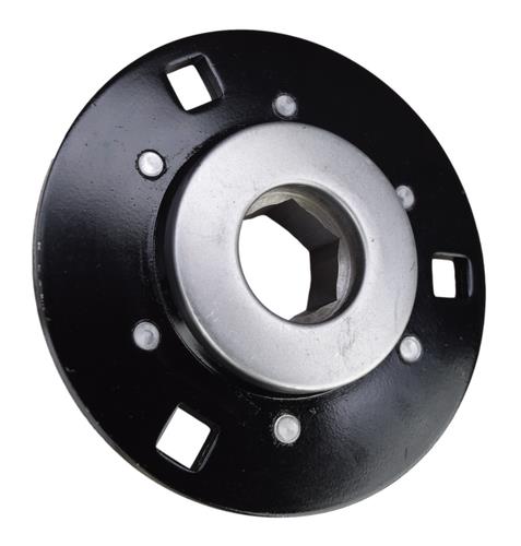 1" Three Bolt Flange Baler/Mower Conditioner Bearing for John Deere AE28843