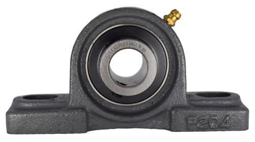 3/4" Pillow Block Bearing Set Screws NP-12, P2B-SC-012, UCP204-12 SpinCo