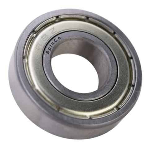 R8-ZZ Shielded Radial Ball Bearing 1/2 ID X 1-1/8 OD X 5/16 Wide SpinCo