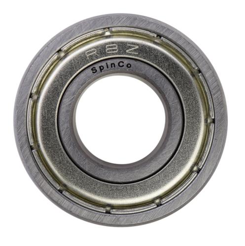 R8-ZZ Shielded Radial Ball Bearing 1/2 ID X 1-1/8 OD X 5/16 Wide SpinCo