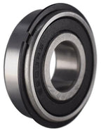 6203-2RSNR Sealed Radial Ball Bearing with Snap Ring 17X40X12