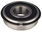 6203-2RSNR Sealed Radial Ball Bearing with Snap Ring 17X40X12