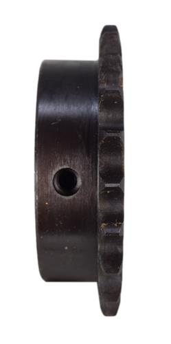 40 Roller Chain Sprocket 22 Teeth 3/4" Bore 40B22-3/4 40BS22H-3/4