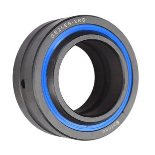 GE25ES-2RS 25MM Metric Spherical Plain Bearing 25FS42-TT, MB25-SS, GE25DO-2RS
