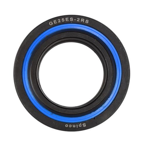 GE25ES-2RS 25MM Metric Spherical Plain Bearing 25FS42-TT, MB25-SS, GE25DO-2RS
