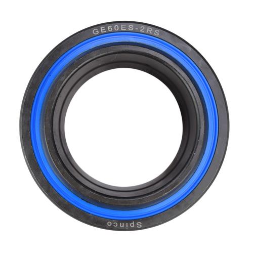 GE60ES-2RS 60MM Metric Spherical Plain Bearing 60FS90-TT, MB60-SS, GE60DO-2RS