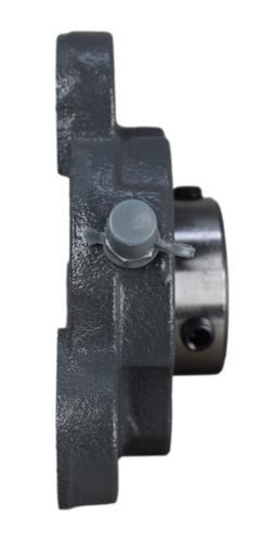 1" Three Bolt Flange Bearing SBTRD205-16G, FHSF3X205-16G, VF3S-116 SpinCo