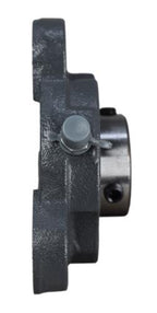 1" Three Bolt Flange Bearing SBTRD205-16G, FHSF3X205-16G, VF3S-116 SpinCo
