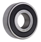 (2 Each) 6203-2RS-5/8 6203LLU10 203PP10 Sealed Radial Ball Bearing 0.625"X40X12