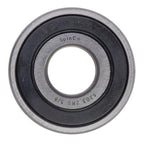 (2 Each) 6203-2RS-5/8 6203LLU10 203PP10 Sealed Radial Ball Bearing 0.625"X40X12