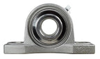 1-1/4" Stainless Steel Pillow Block Bearing SSUCP207-20, SUCSP207-20, SPS-20