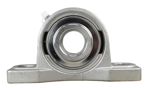 1-1/4" Stainless Steel Pillow Block Bearing SSUCP207-20, SUCSP207-20, SPS-20