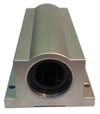 1" Closed Style Double Wide Linear Ball Bearing Unit SSWA16LUU TWA16WUU SpinCo