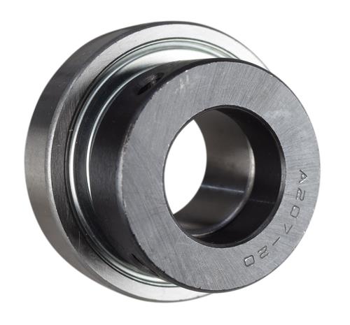 1-1/4" Insert Bearing W/ Lock Collar CSA207-20 FHR207-20 RA104RR AELS207-104N