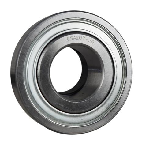 1-1/4" Insert Bearing W/ Lock Collar CSA207-20 FHR207-20 RA104RR AELS207-104N