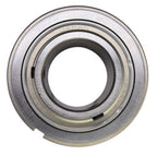 1-1/4" Ball Bearing With Set Screws and Snap Ring 7620DLG, S8709-55, WE520