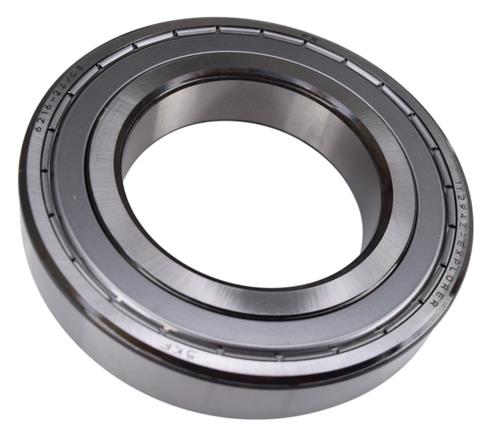SKF 6216-2Z Deep Groove Radial Ball Bearing 6216-2Z 80X140X26 Made In France
