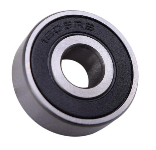 (4 Each) 1605-2RS Sealed Radial Ball Bearing 5/16 ID X 29/32 OD X 5/16 Wide