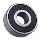 (4 Each) 1605-2RS Sealed Radial Ball Bearing 5/16 ID X 29/32 OD X 5/16 Wide