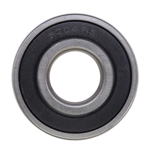 6204-2RS, 6204LLU, 204PP Sealed Radial Ball Bearing 20X47X14 SpinCo