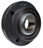 Lemken 35MM 4-Bolt Flange Bearing Unit Rubin, Heliodor and Zirkon 3199372