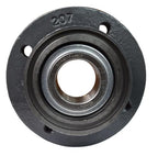 Lemken 35MM 4-Bolt Flange Bearing Unit Rubin, Heliodor and Zirkon 3199372