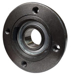 Lemken 35MM 4-Bolt Flange Bearing Unit Rubin, Heliodor and Zirkon 3199372