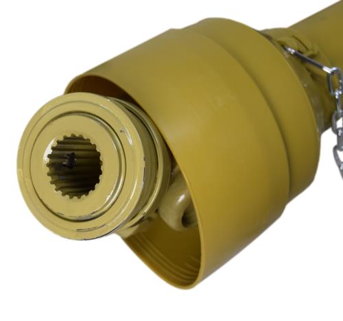 Master Header Drive Shaft PTO For John Deere AH220096 AH141283 AH154737 AH155077