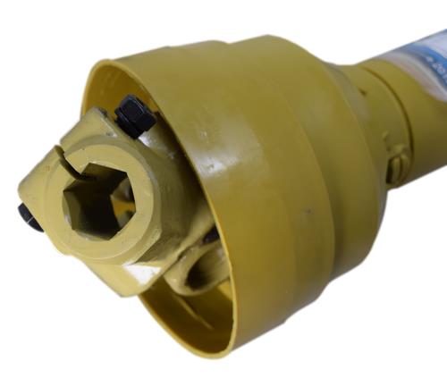 Master Header Drive Shaft PTO For John Deere AH220096 AH141283 AH154737 AH155077