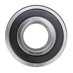 (4 Pack) 6308-2RS, 6308LLU, 308PP Sealed Radial Ball Bearing 40X90X23 SpinCo