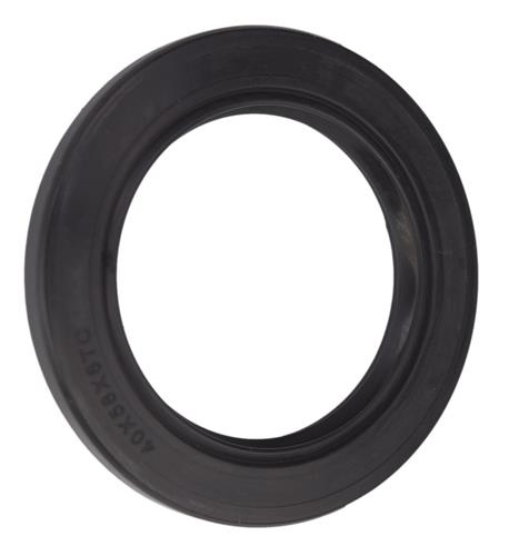 40X58X6TC Metric Shaft Oil Seal 40mm/58mm/6mm SpinCo