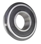 6203-2RSNR 3/4 Radial Ball Bearing with Snap Ring 3/4" X 40MM X 12MM