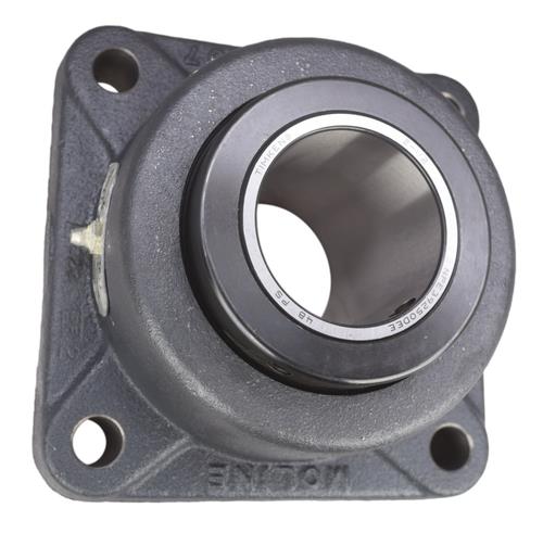2-1/2" Type-E Heavy Duty Flange Bearing 19311208 F4B-E-208R FBE-920-2-1/2