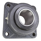 2-1/2" Type-E Heavy Duty Flange Bearing 19311208 F4B-E-208R FBE-920-2-1/2