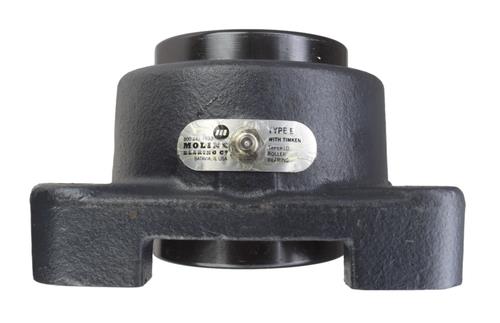 2-1/2" Type-E Heavy Duty Flange Bearing 19311208 F4B-E-208R FBE-920-2-1/2