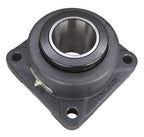 2-1/2" Type-E Heavy Duty Flange Bearing 19311208 F4B-E-208R FBE-920-2-1/2