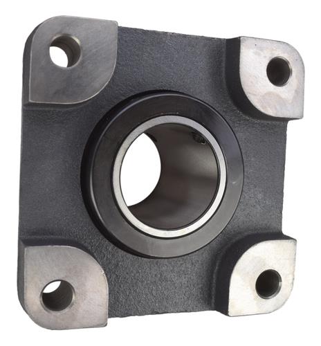2-1/2" Type-E Heavy Duty Flange Bearing 19311208 F4B-E-208R FBE-920-2-1/2