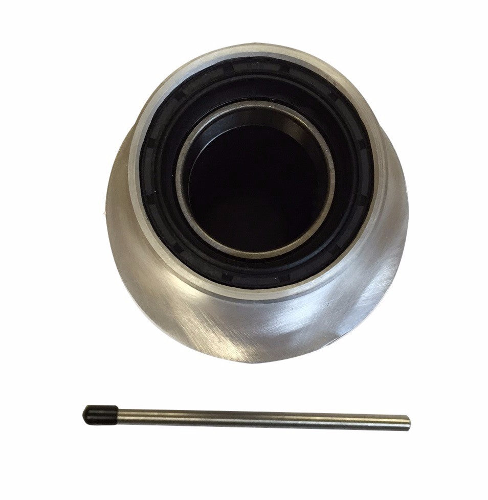 HONDA TRX450 450 Forged Billet Rear Axle Bearing Carrier 2004-2009