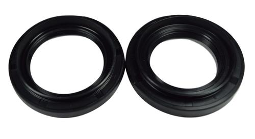 Yamaha 660 Rhino ATV Rear Wheel Bearing Kit 2004-2007 KOYO Made In Japan