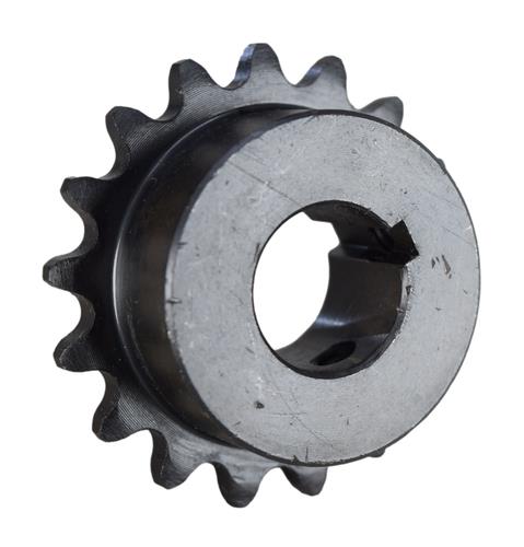 35 Roller Chain Sprocket 17 Teeth 3/4" Bore 35B17-3/4 35BS17H-3/4