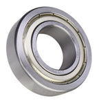 (4 Each) 1641-ZZ Shielded Radial Ball Bearing 1 ID X 2 OD X 9/16 Wide SpinCo